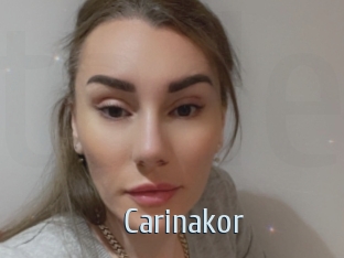 Carinakor