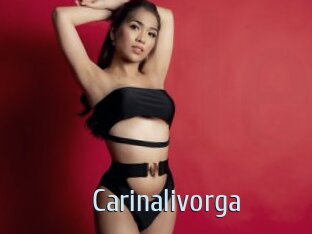 Carinalivorga