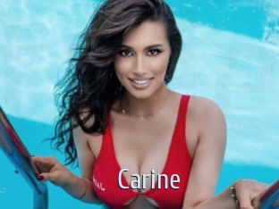 carine Ta Model