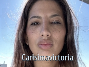Carisimavictoria