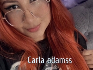 Carla_adamss