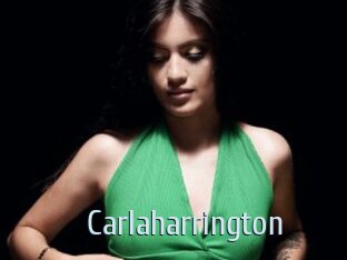 Carlaharrington