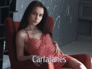 Carlajanes