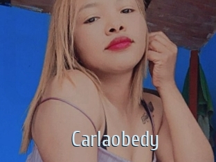 Carlaobedy