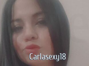 Carlasexy18