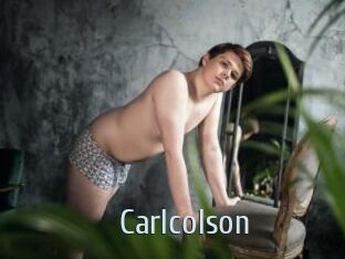 Carlcolson