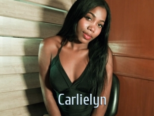 carlielyn Ta Model