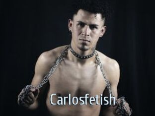 Carlosfetish