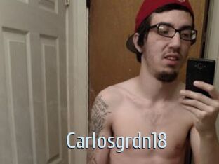 Carlosgrdn18