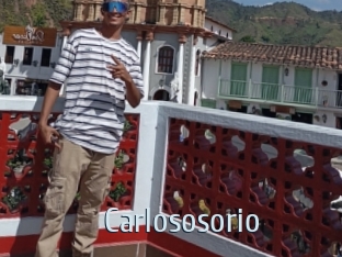 Carlososorio