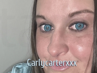 Carlycarterxxx