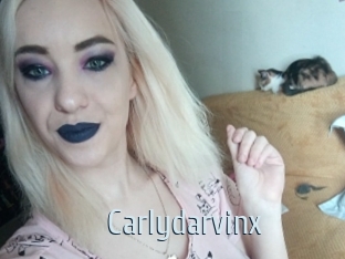 carlydarvinx Ta Model