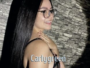 Carlygreen