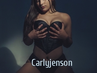 Carlyjenson