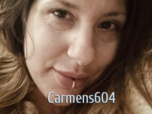 Carmens604