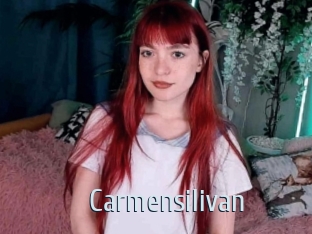Carmensilivan
