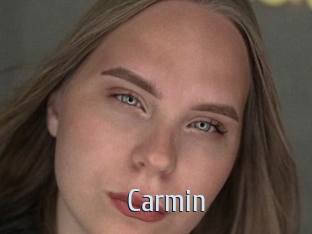 Carmin