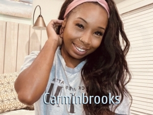Carminbrooks