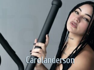 Carolanderson