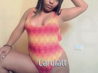 Carolatt