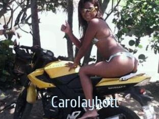 Carolayhott