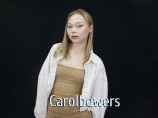 Carolbowers