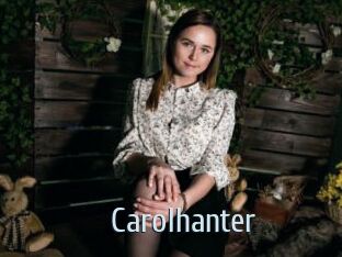 Carolhanter