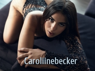 Caroliinebecker