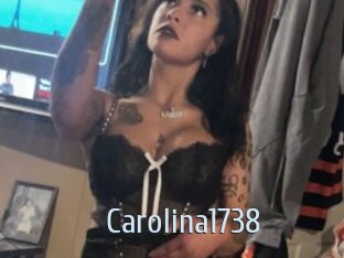 Carolina1738