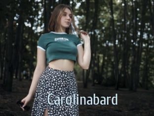 Carolinabard