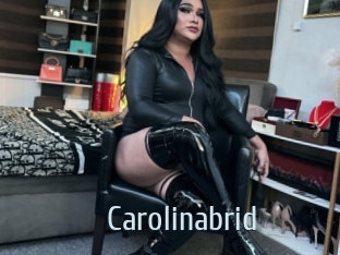 Carolinabrid