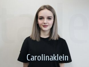 Carolinaklein