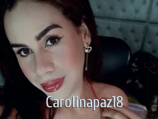Carolinapaz18