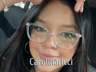 Carolinaricci