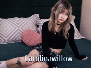 Carolinawillow