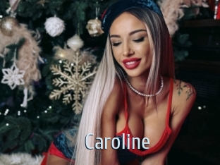 caroline Ta Model