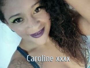 Caroline_xxxx