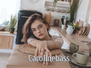 Carolinebass
