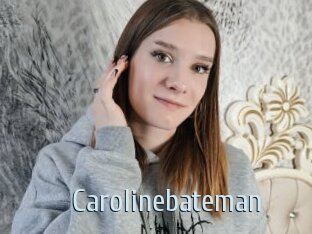 Carolinebateman