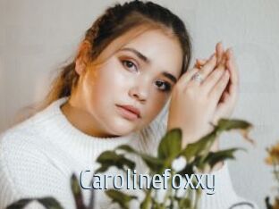 Carolinefoxxy