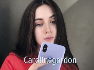 Carolinegordon
