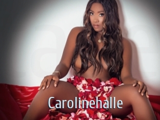 Carolinehalle