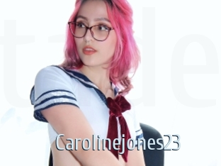 Carolinejones23