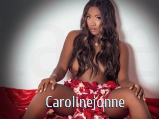 Carolinejonne