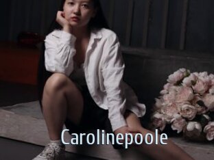 Carolinepoole
