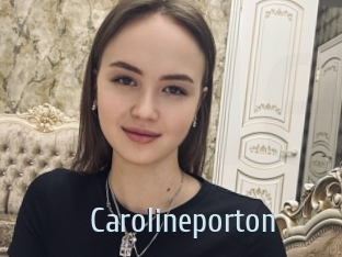 Carolineporton
