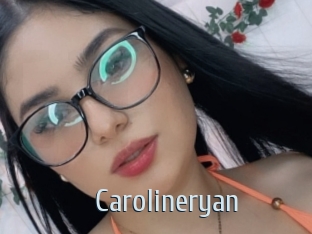 Carolineryan