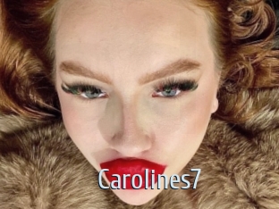 Carolines7