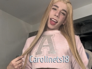 Carolinets18