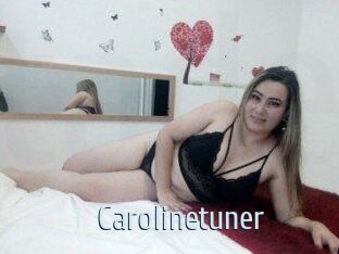 Carolinetuner